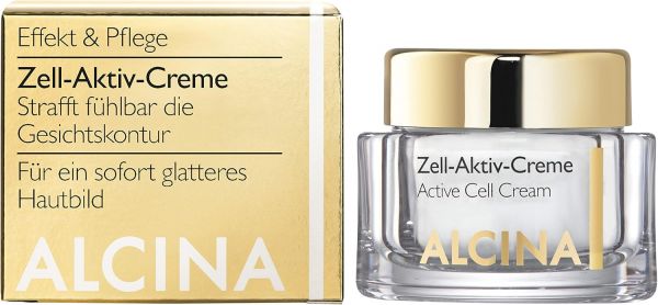 ALCINA Zell Aktive Creme 50ml A