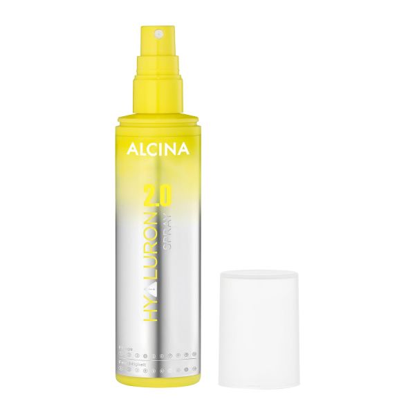 ALCINA Hyaluron Spray 2.0 125ml - neue A 02-26