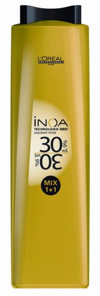 Loreal INOA Oxydant 9% 1000ml