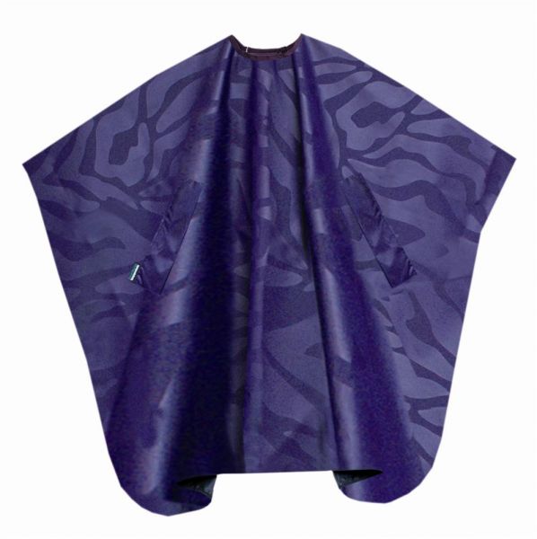 Trend Design Nano Compact Umhang Safari Look violett