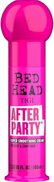 TIGI Bed Head Row After Party Cream 100 ml