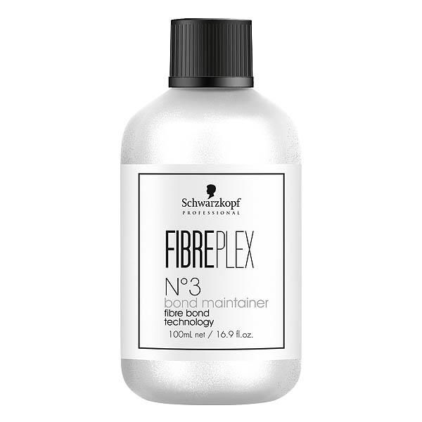 Schwarzkopf Fibreplex N°3 Maintainer 100 ml