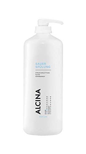 ALCINA Sauerspülung 1250ml auslaufart.