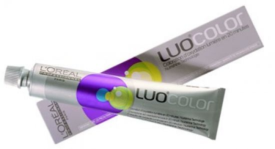 LOreal Luo Color P02 violett 50ml