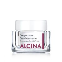 Alcina Couperose Gesichtscreme 50ml TA Alcina Couperose Gesichtscreme 50ml TA
