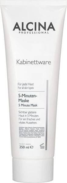 Alcina 5-Minuten-Maske 250ml