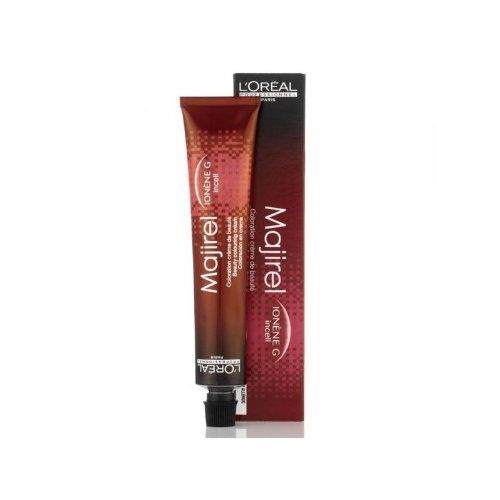 Loreal Majirel 8,0 Hellblond Intensiv Tube 50ml