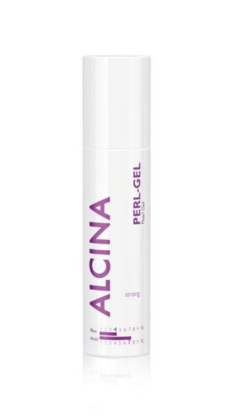 ALCINA Perl Gel 150ml XL- Sondergröße