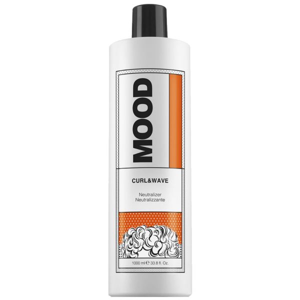 MOOD Curl &amp; Wave Neutraliser 1000ml