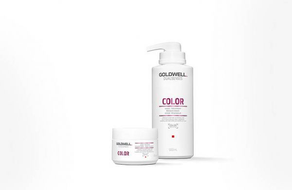 Goldwell Dualsenses Color Brilliance Treatment, 200ml (2017)