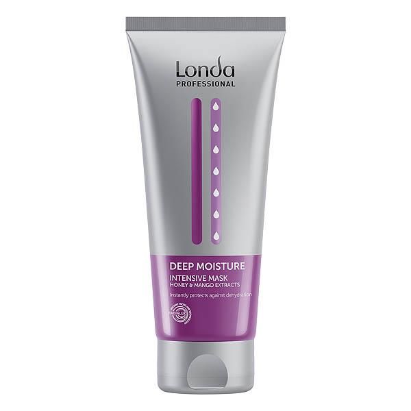 Londa Care Deep Moisture Intensive Mask 200 ml