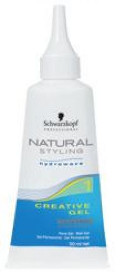 Schwarzkopf Natural Styling Creative Gel 1, 50ml