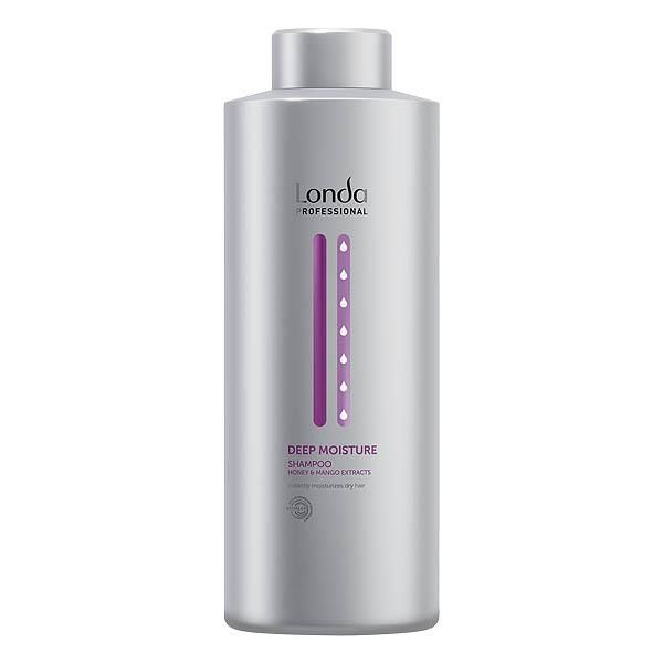 Londa Care Deep Moisture Shampoo 1 Liter