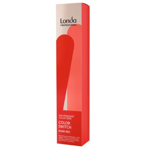 Londa Color Switch Rot 80ml