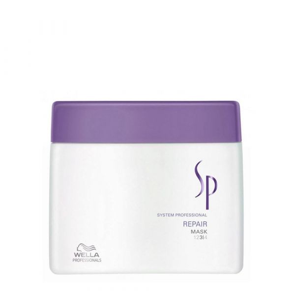 Wella SP Repair Mask 400ml NEU