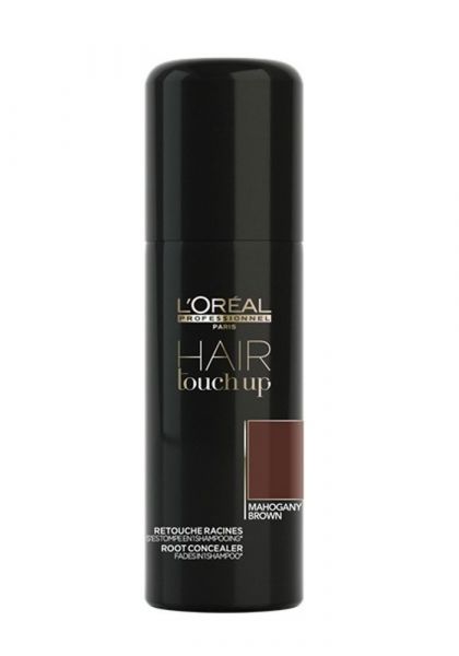 Loreal Hair Touch Up mahagoni 75ml - Ansatzfarbspray