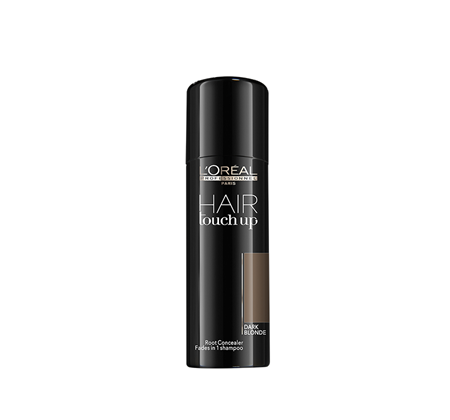 Loreal Hair Touch Up warm blonde 75ml - Ansatzfarbspray