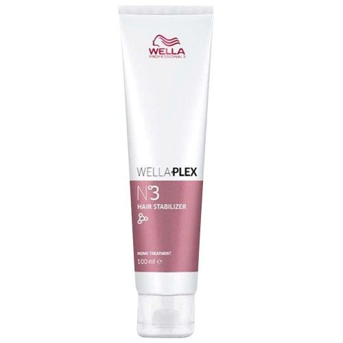 Wella Plex Hair Stabilizer No 3 100ml