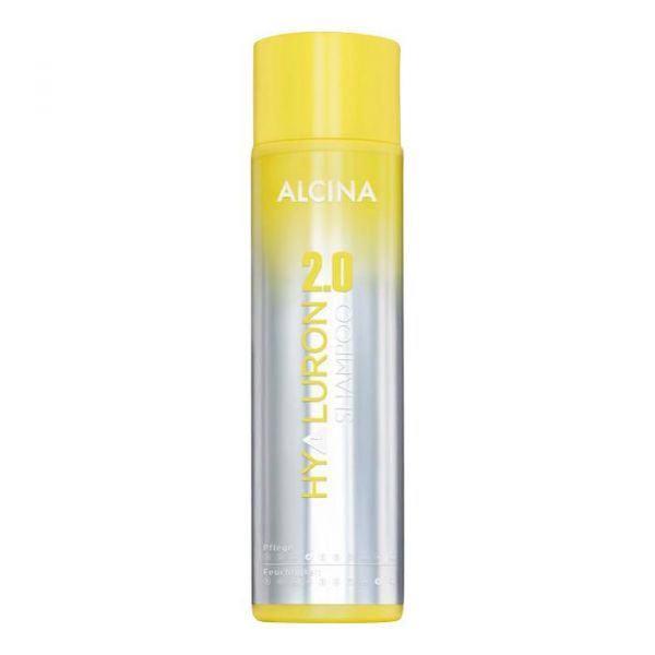 ALCINA Hyaluron Shampoo 2.0 250ml