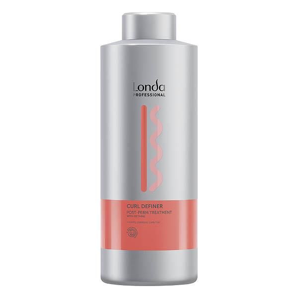 Londa Care Curl Definer Post-Perm Treatment 1 Liter