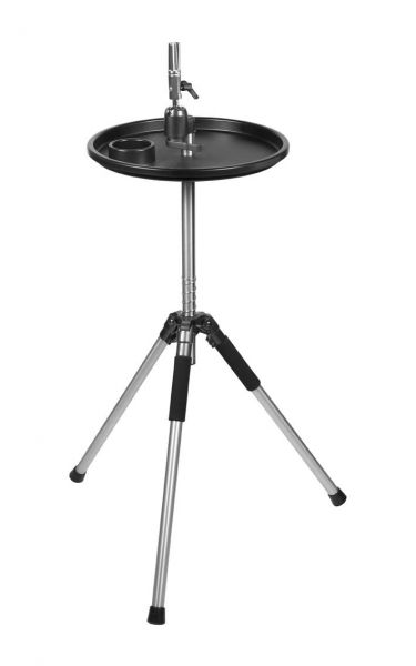 Comair Übungskopfhalter Deluxe Stativ