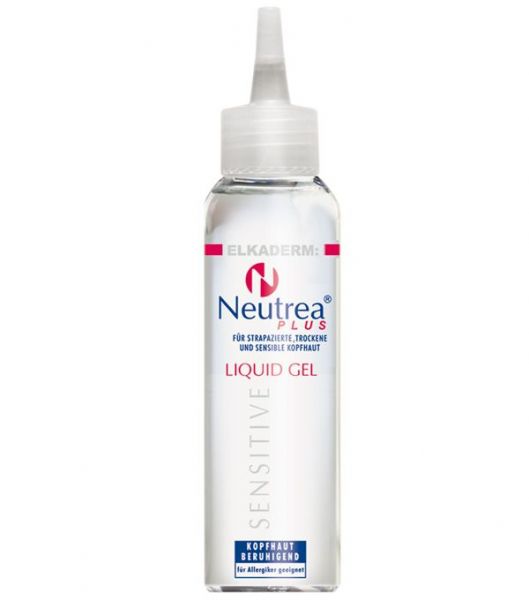 Elkaderm Neutrea Liquid Gel 100ml