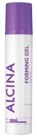 ALCINA Forming Gel 100ml Ha