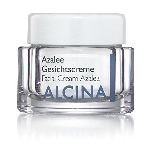 Alcina Azalea Crème Visage 50ml 2023