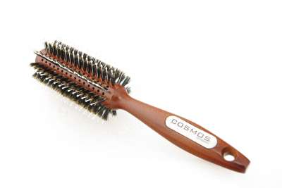 WhaleO Nackenpinsel Für Friseure | Bürste Zum Entfernen Von Haaren, Ergonomischer Griff